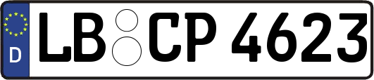 LB-CP4623