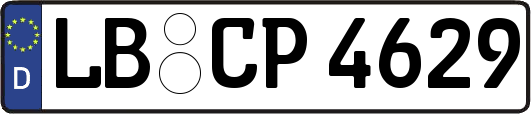 LB-CP4629