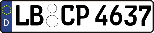 LB-CP4637