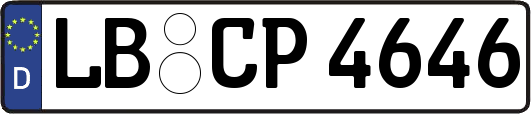 LB-CP4646