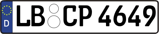 LB-CP4649