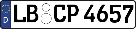 LB-CP4657