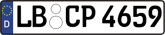 LB-CP4659
