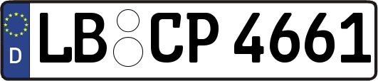 LB-CP4661