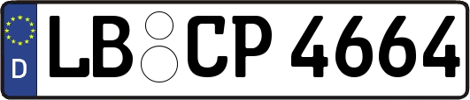 LB-CP4664