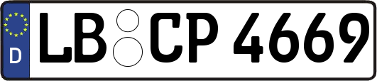 LB-CP4669