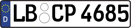 LB-CP4685
