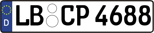 LB-CP4688
