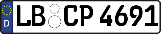 LB-CP4691