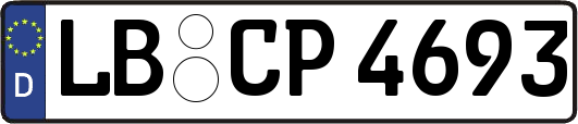 LB-CP4693