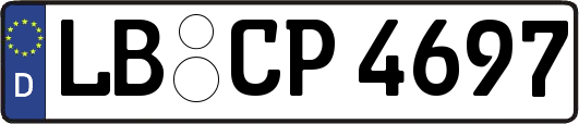 LB-CP4697