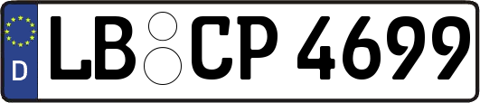 LB-CP4699