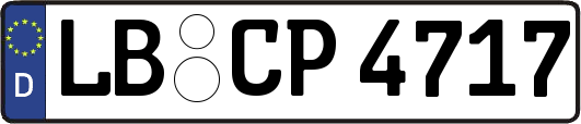 LB-CP4717