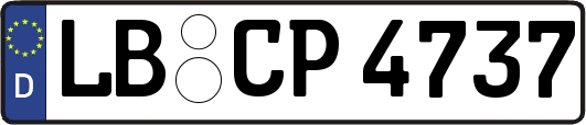 LB-CP4737