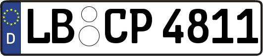 LB-CP4811