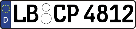 LB-CP4812