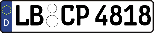 LB-CP4818