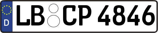 LB-CP4846