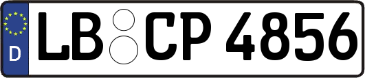 LB-CP4856
