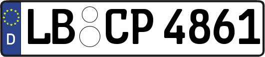 LB-CP4861