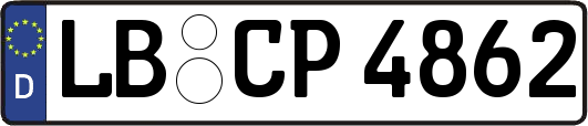 LB-CP4862