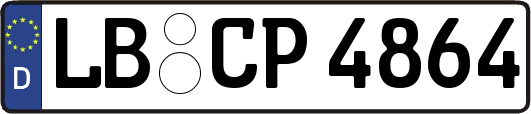 LB-CP4864