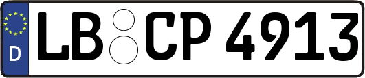 LB-CP4913