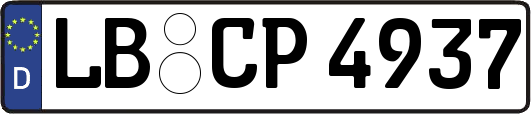 LB-CP4937