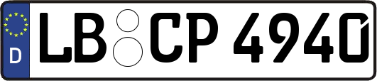 LB-CP4940