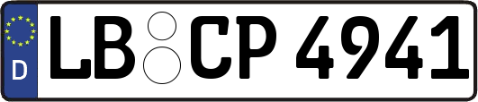 LB-CP4941