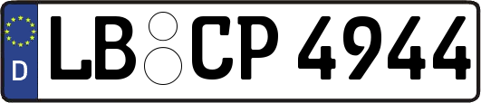 LB-CP4944