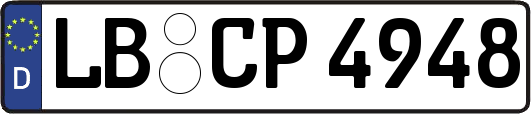 LB-CP4948