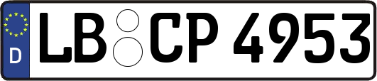 LB-CP4953