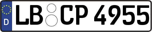 LB-CP4955