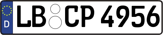 LB-CP4956