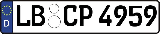 LB-CP4959