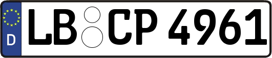 LB-CP4961