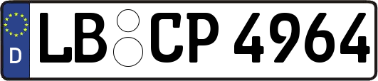 LB-CP4964