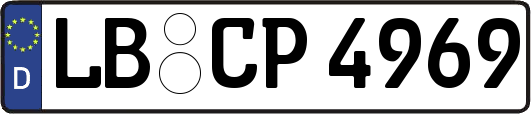 LB-CP4969