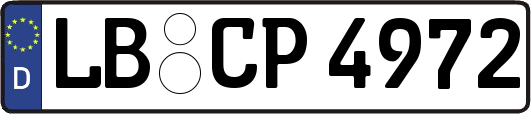 LB-CP4972