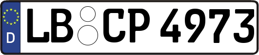 LB-CP4973
