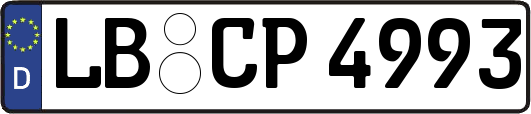 LB-CP4993