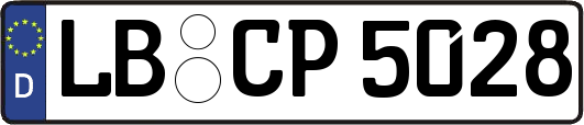 LB-CP5028