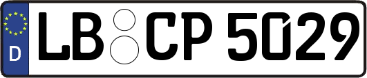 LB-CP5029