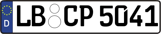 LB-CP5041