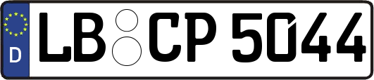 LB-CP5044