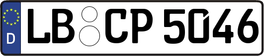 LB-CP5046