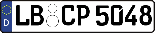 LB-CP5048
