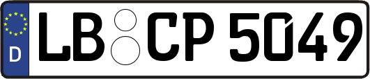 LB-CP5049
