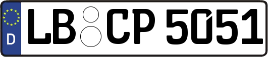 LB-CP5051